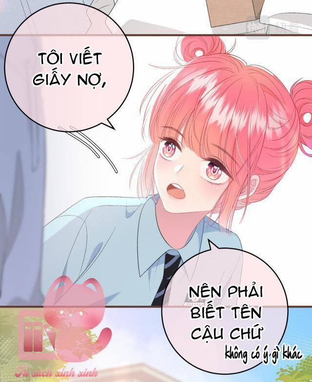 Tôi Sẽ Không Thích Cậu Đâu! 2 trang 25