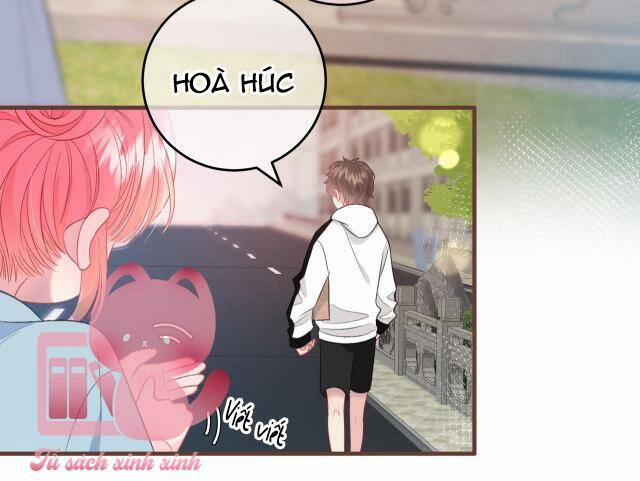 Tôi Sẽ Không Thích Cậu Đâu! 2 trang 27