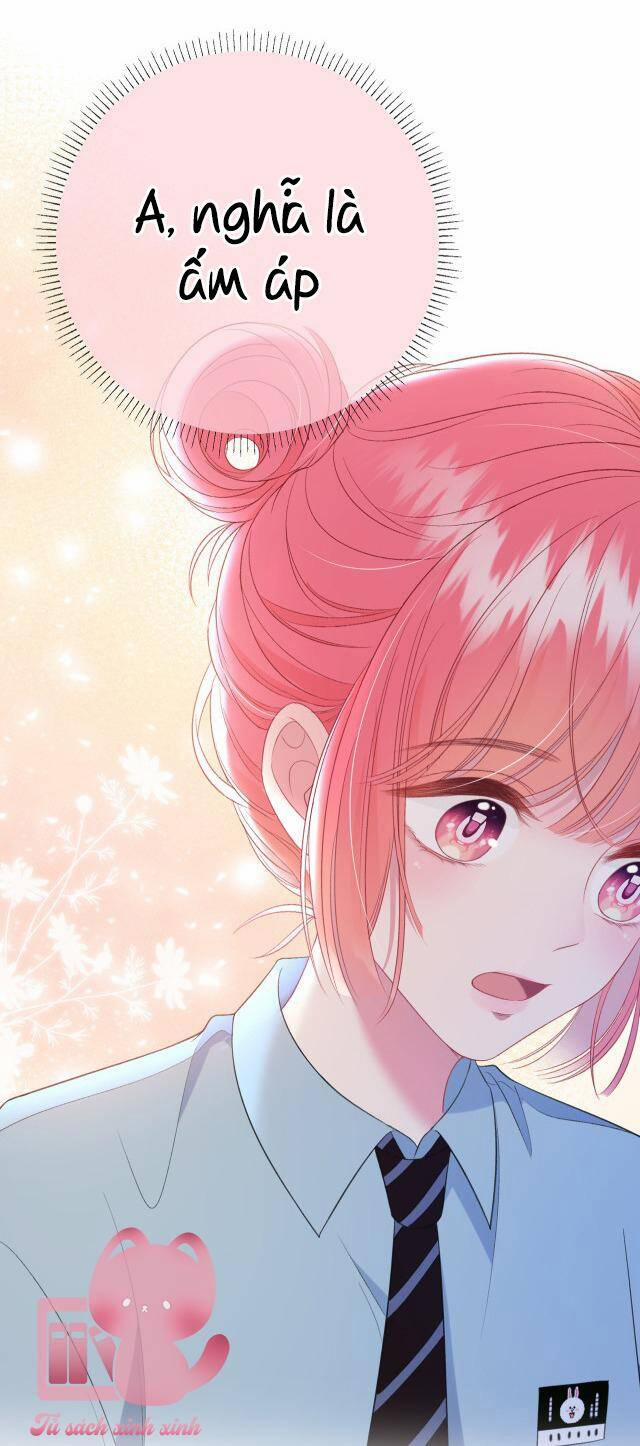 Tôi Sẽ Không Thích Cậu Đâu! 2 trang 28