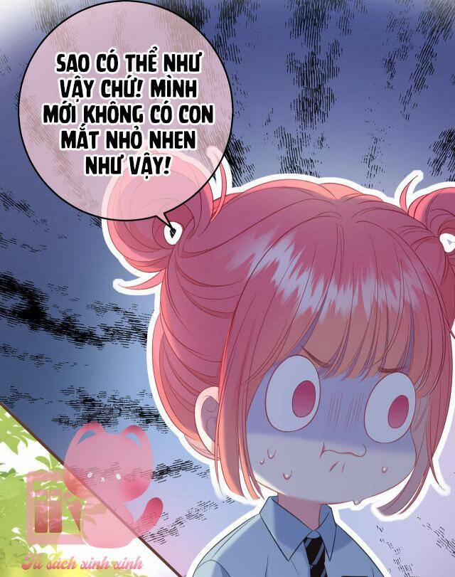 Tôi Sẽ Không Thích Cậu Đâu! 2 trang 31