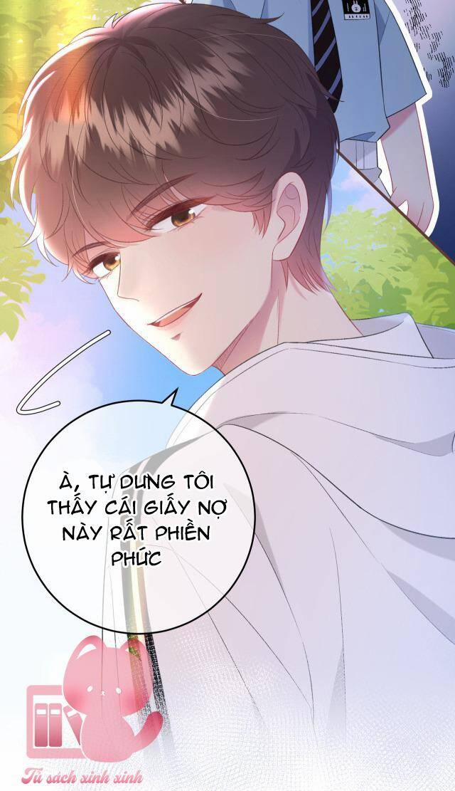 Tôi Sẽ Không Thích Cậu Đâu! 2 trang 32