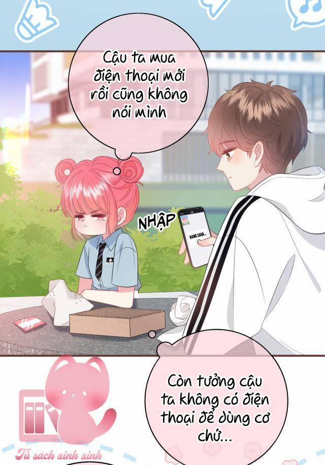 Tôi Sẽ Không Thích Cậu Đâu! 2 trang 35