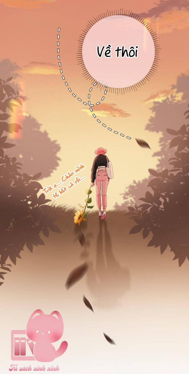 Tôi Sẽ Không Thích Cậu Đâu! 2 trang 4