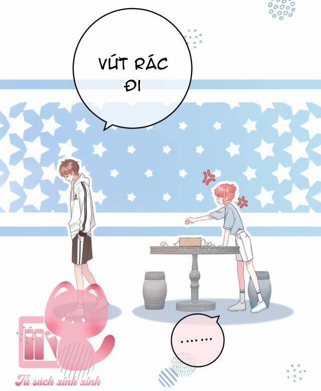 Tôi Sẽ Không Thích Cậu Đâu! 2 trang 40