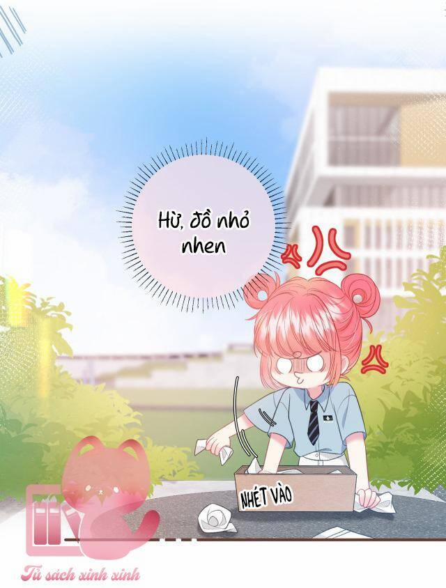 Tôi Sẽ Không Thích Cậu Đâu! 2 trang 41