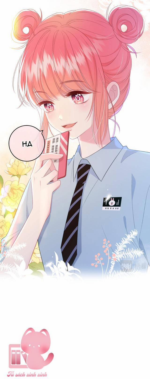 Tôi Sẽ Không Thích Cậu Đâu! 2 trang 43