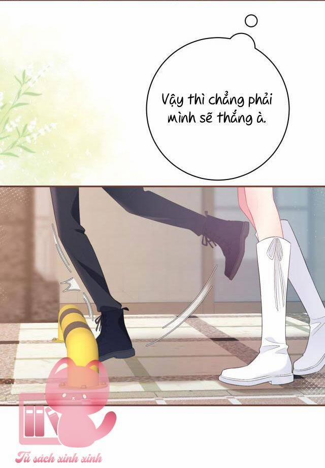 Tôi Sẽ Không Thích Cậu Đâu! 21 trang 10