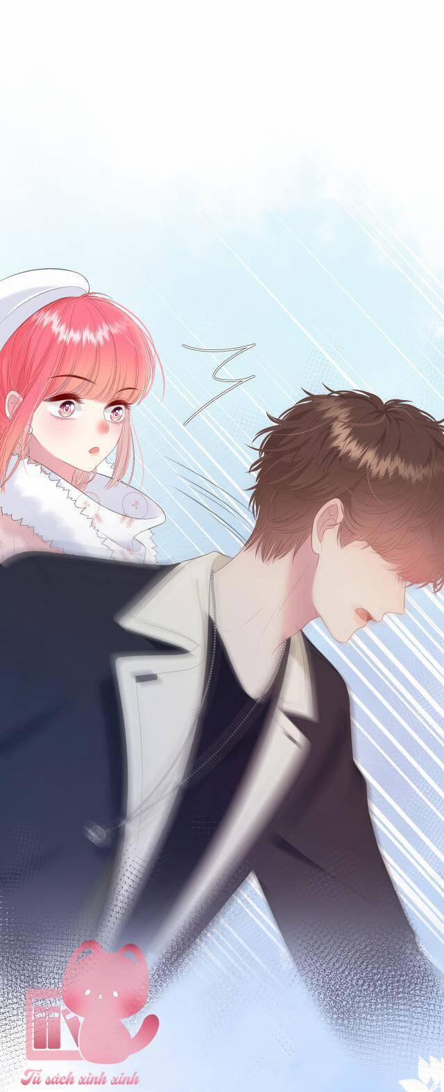 Tôi Sẽ Không Thích Cậu Đâu! 21 trang 11