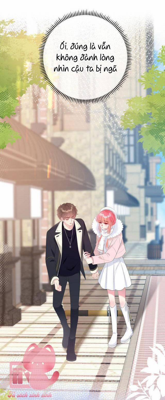 Tôi Sẽ Không Thích Cậu Đâu! 21 trang 13