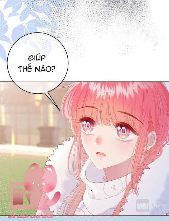 Tôi Sẽ Không Thích Cậu Đâu! 21 trang 16