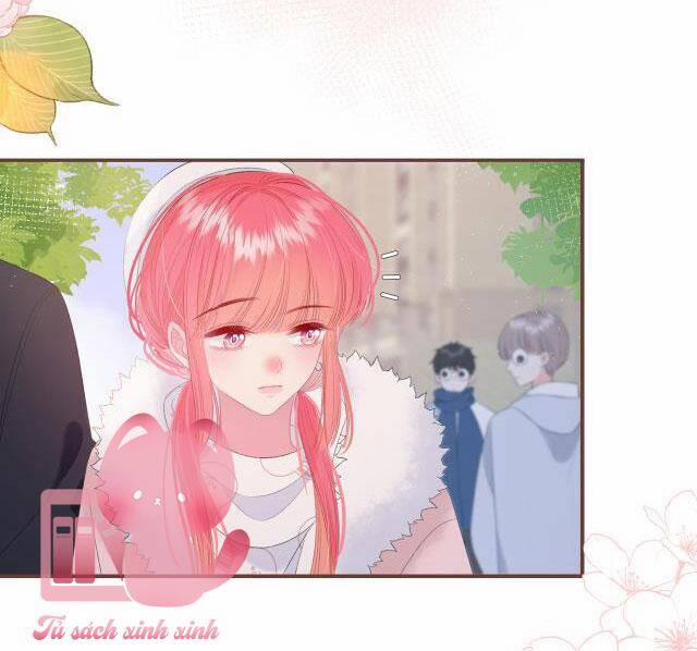 Tôi Sẽ Không Thích Cậu Đâu! 21 trang 20