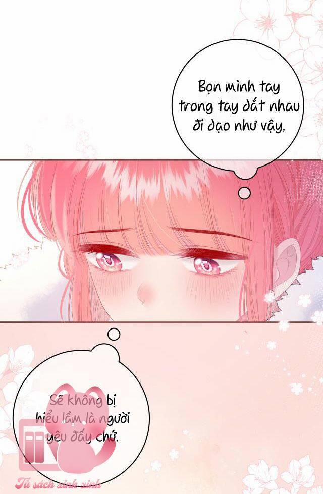 Tôi Sẽ Không Thích Cậu Đâu! 21 trang 21