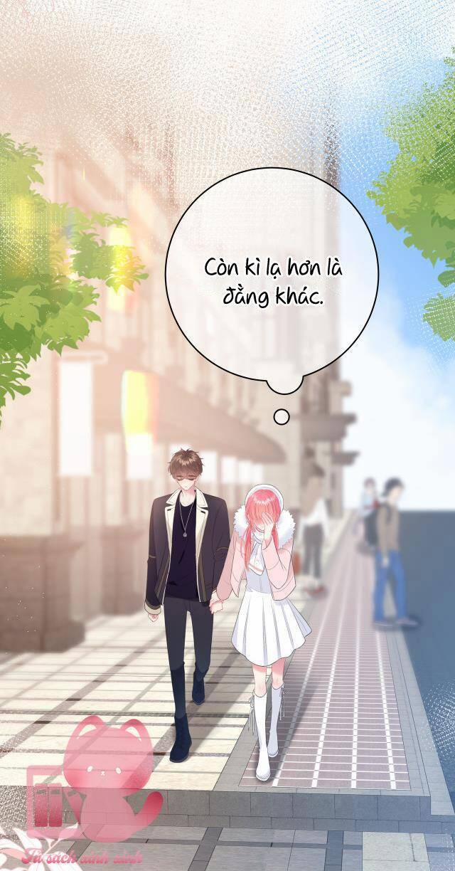 Tôi Sẽ Không Thích Cậu Đâu! 21 trang 23