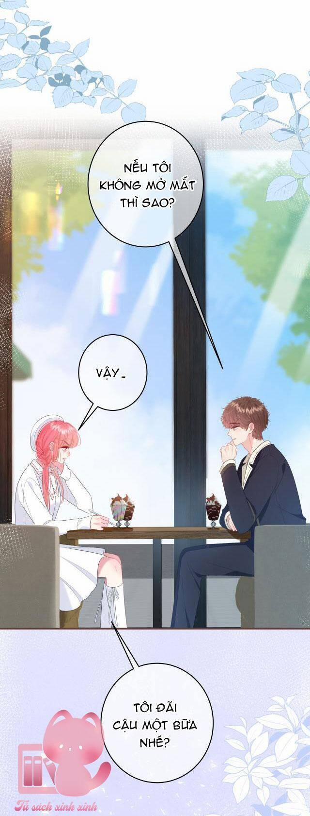 Tôi Sẽ Không Thích Cậu Đâu! 21 trang 3