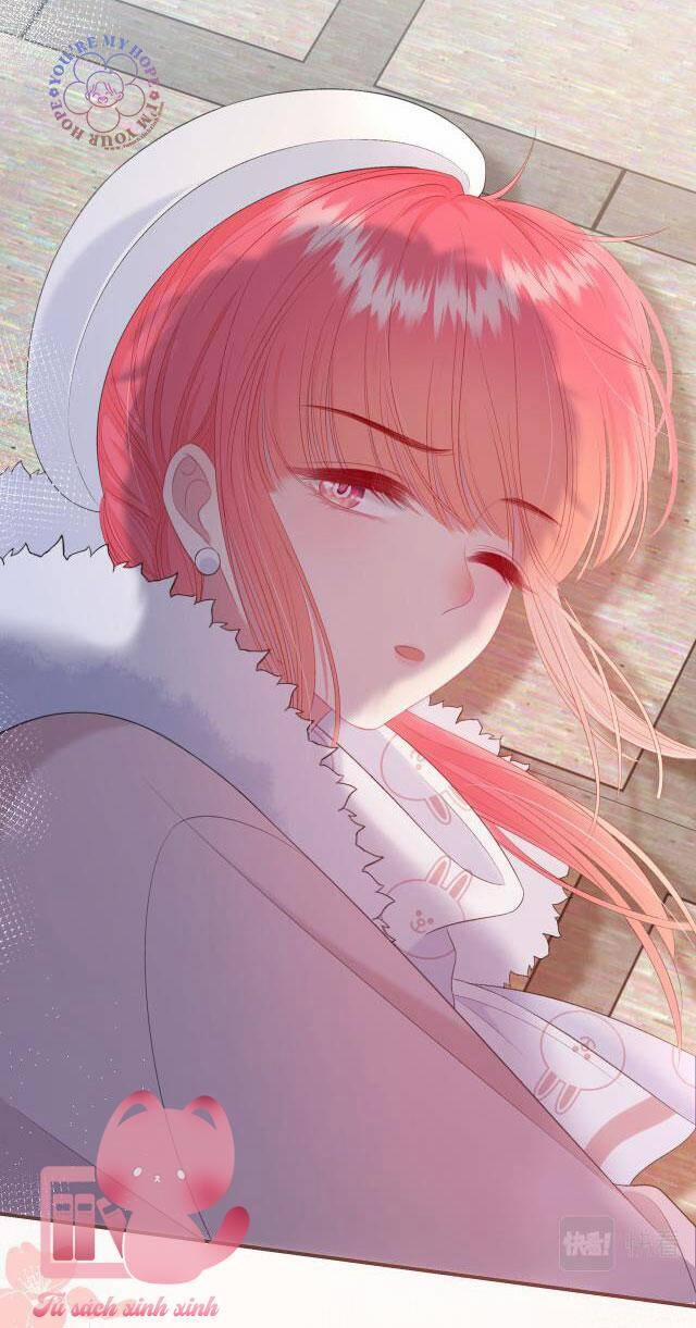 Tôi Sẽ Không Thích Cậu Đâu! 21 trang 30