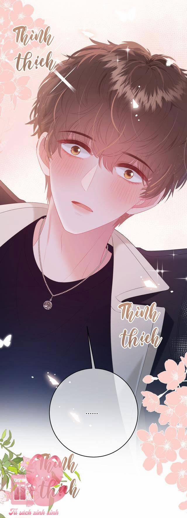 Tôi Sẽ Không Thích Cậu Đâu! 21 trang 31