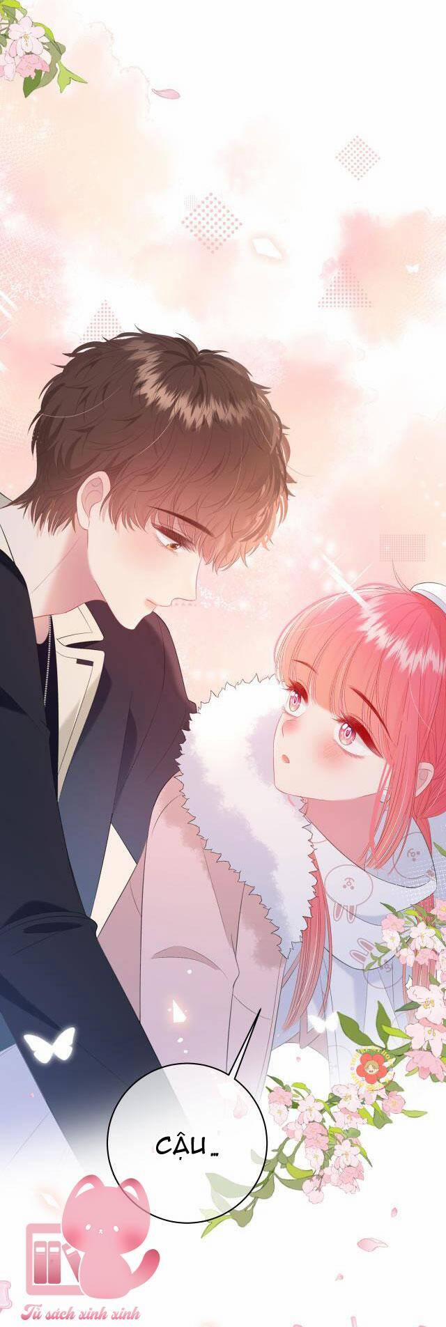 Tôi Sẽ Không Thích Cậu Đâu! 21 trang 32