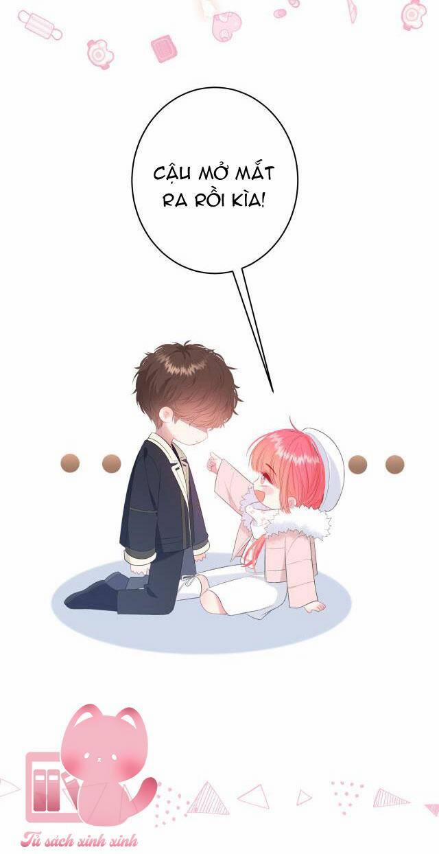 Tôi Sẽ Không Thích Cậu Đâu! 21 trang 33