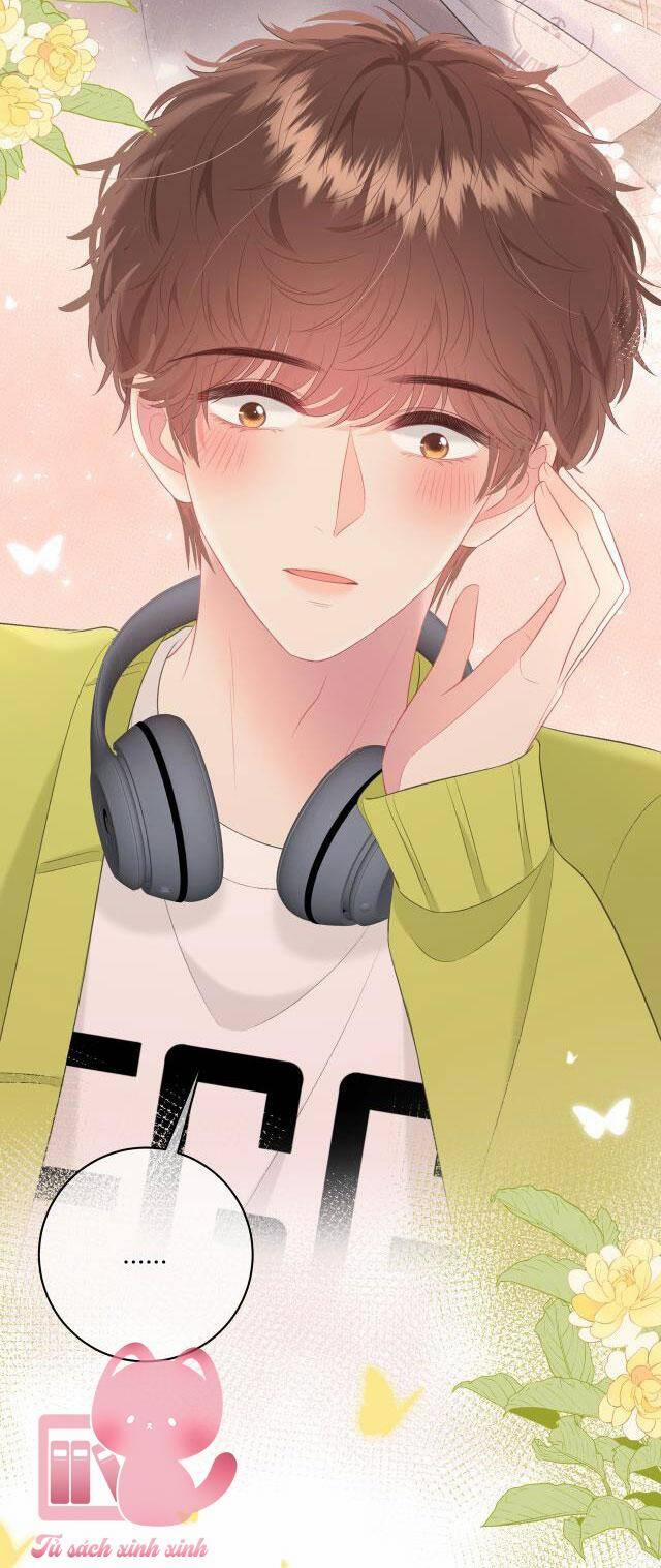 Tôi Sẽ Không Thích Cậu Đâu! 21 trang 37