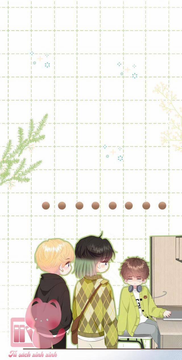 Tôi Sẽ Không Thích Cậu Đâu! 21 trang 39