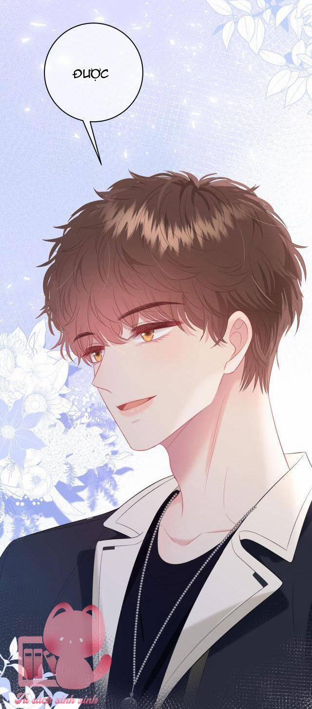 Tôi Sẽ Không Thích Cậu Đâu! 21 trang 4