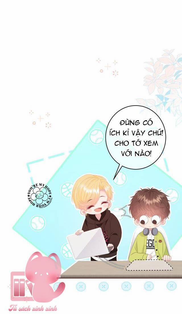 Tôi Sẽ Không Thích Cậu Đâu! 21 trang 41