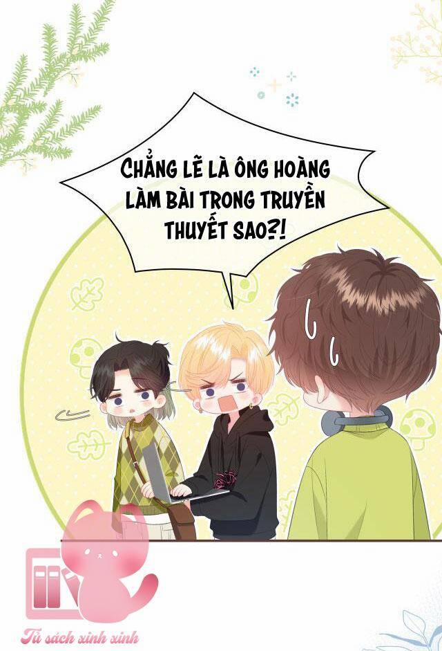 Tôi Sẽ Không Thích Cậu Đâu! 21 trang 44