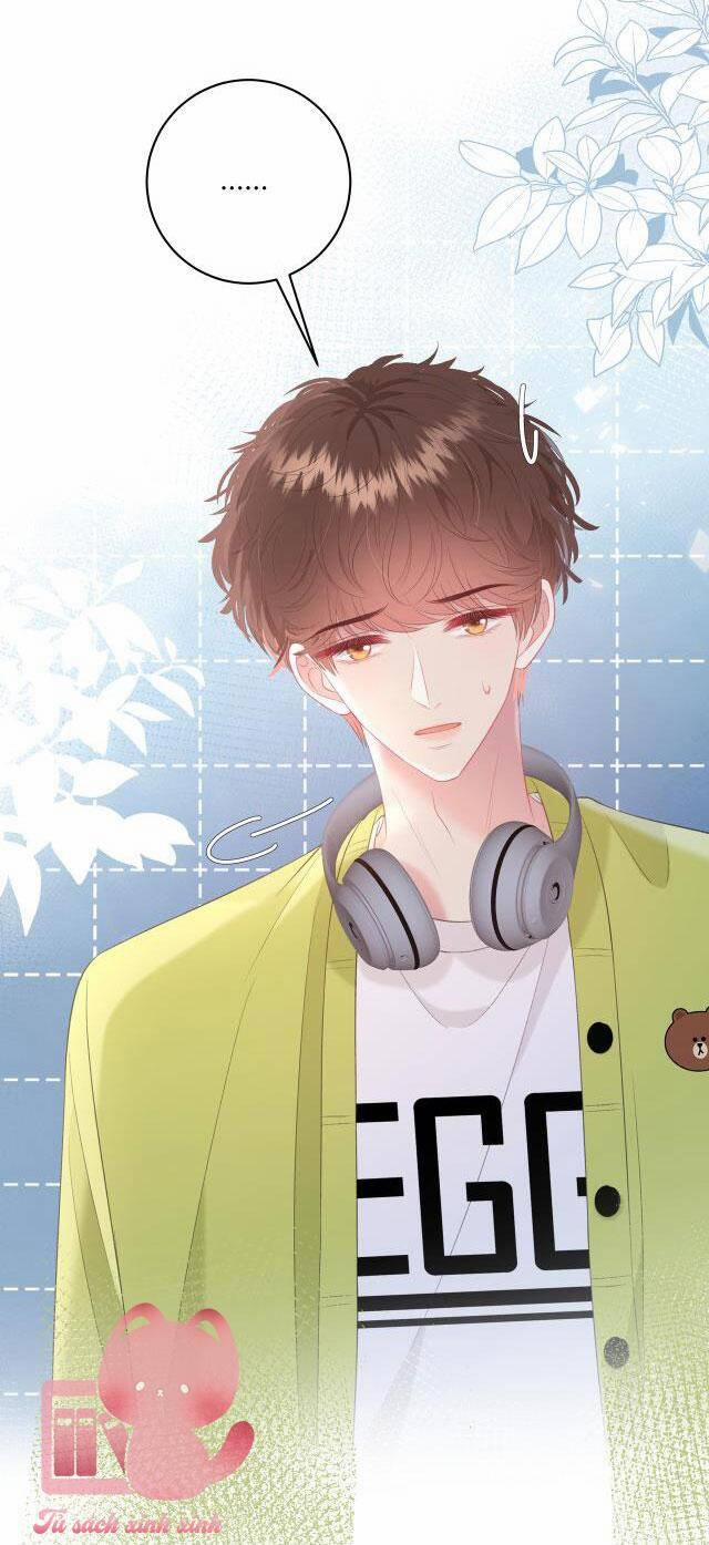 Tôi Sẽ Không Thích Cậu Đâu! 21 trang 45