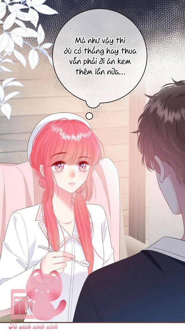 Tôi Sẽ Không Thích Cậu Đâu! 21 trang 5