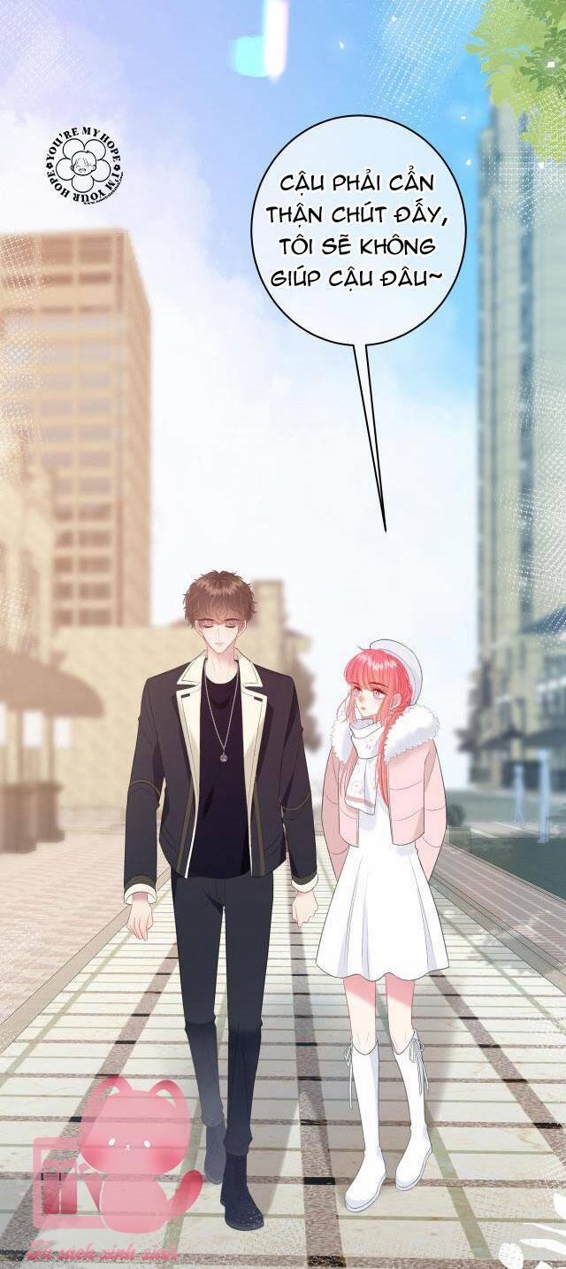 Tôi Sẽ Không Thích Cậu Đâu! 21 trang 7