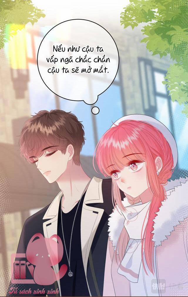 Tôi Sẽ Không Thích Cậu Đâu! 21 trang 9