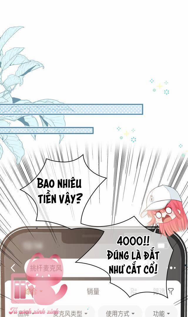 Tôi Sẽ Không Thích Cậu Đâu! 22 trang 11