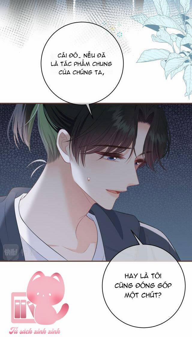 Tôi Sẽ Không Thích Cậu Đâu! 22 trang 13