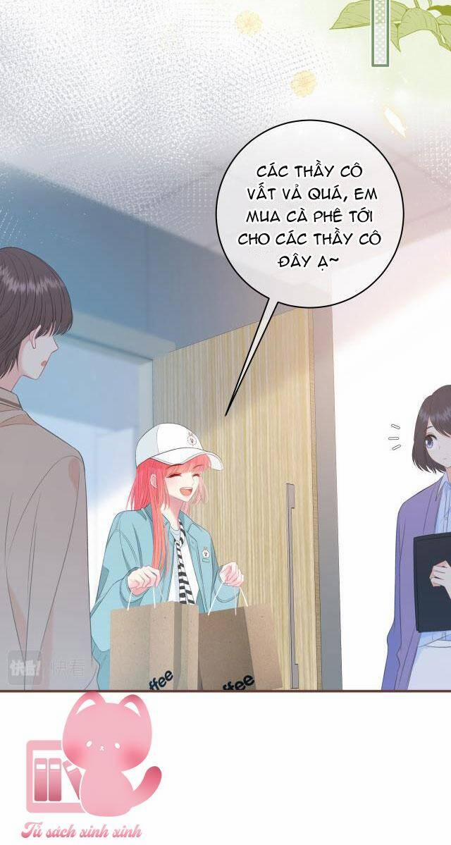 Tôi Sẽ Không Thích Cậu Đâu! 22 trang 18