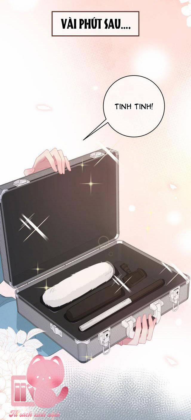 Tôi Sẽ Không Thích Cậu Đâu! 22 trang 20