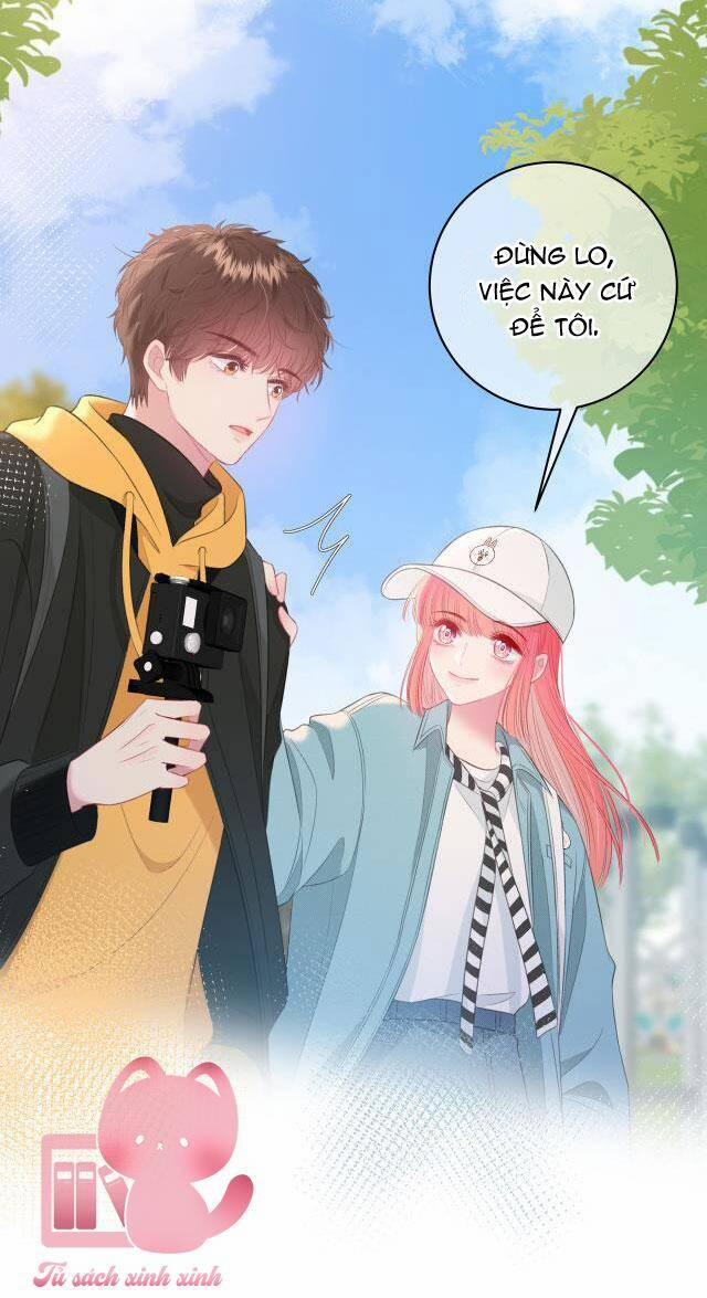 Tôi Sẽ Không Thích Cậu Đâu! 22 trang 26