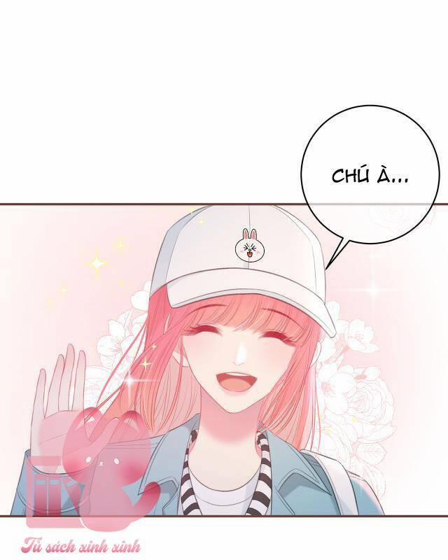 Tôi Sẽ Không Thích Cậu Đâu! 22 trang 27