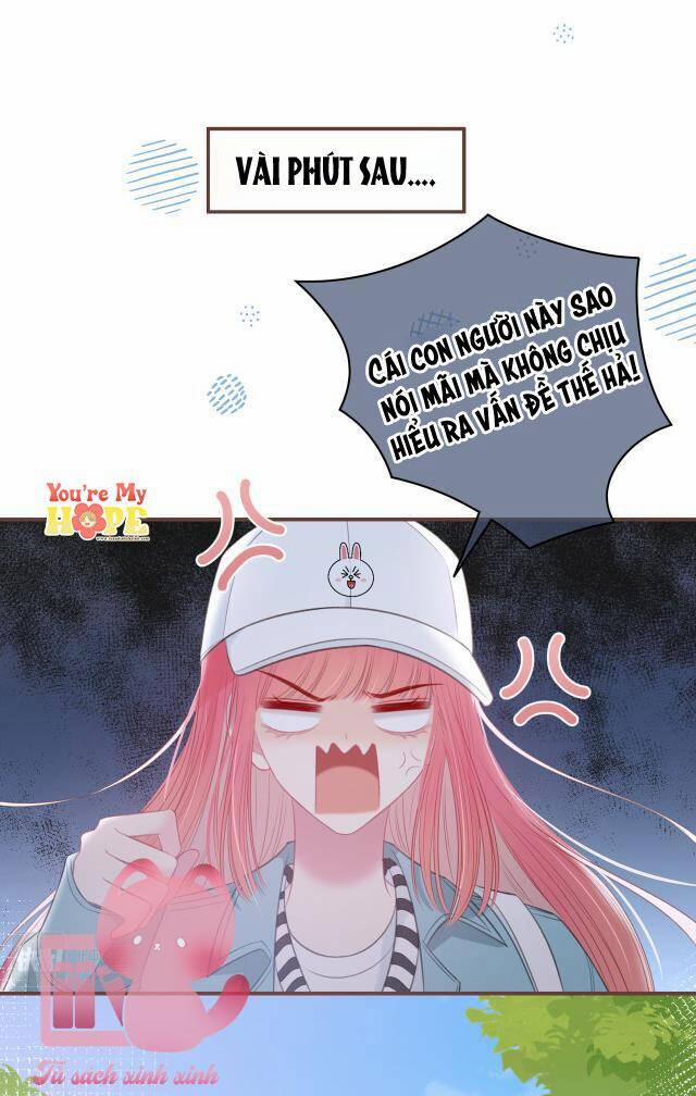 Tôi Sẽ Không Thích Cậu Đâu! 22 trang 28