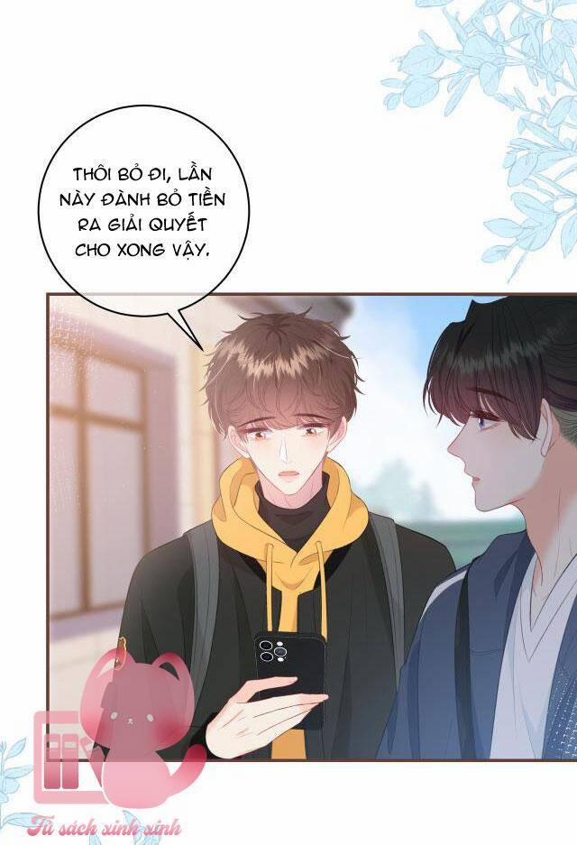 Tôi Sẽ Không Thích Cậu Đâu! 22 trang 31