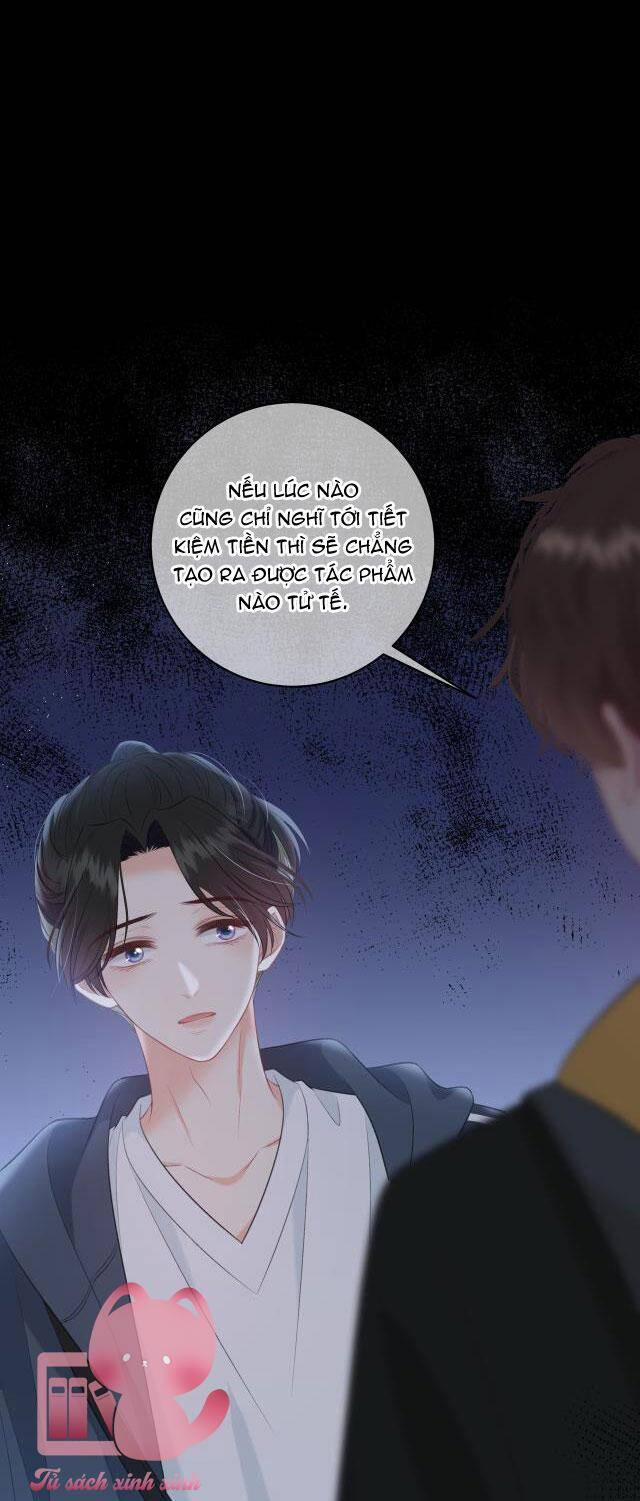 Tôi Sẽ Không Thích Cậu Đâu! 22 trang 35