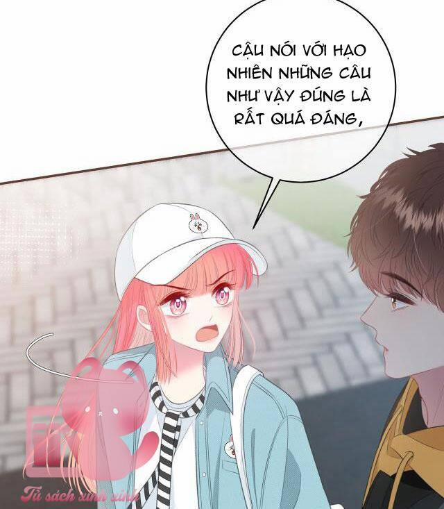 Tôi Sẽ Không Thích Cậu Đâu! 22 trang 39