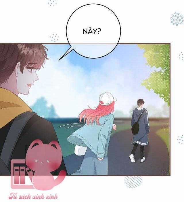 Tôi Sẽ Không Thích Cậu Đâu! 22 trang 41