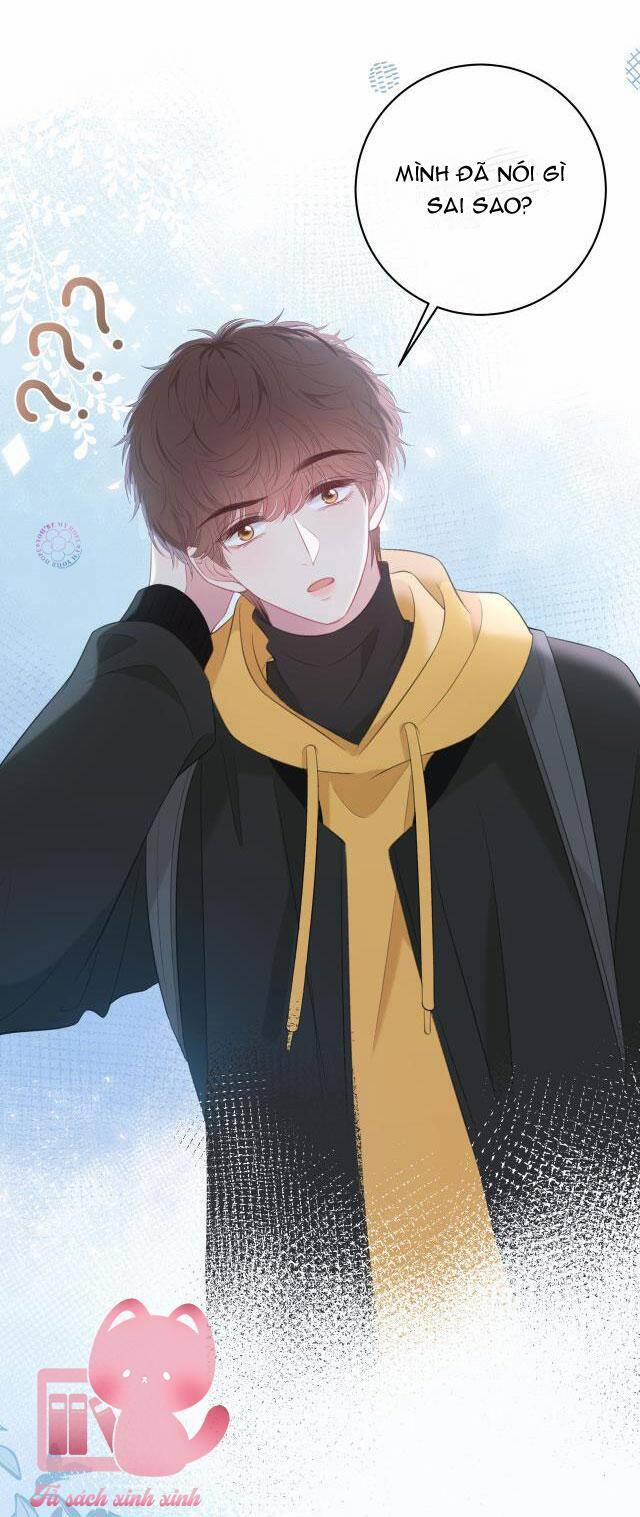 Tôi Sẽ Không Thích Cậu Đâu! 22 trang 42