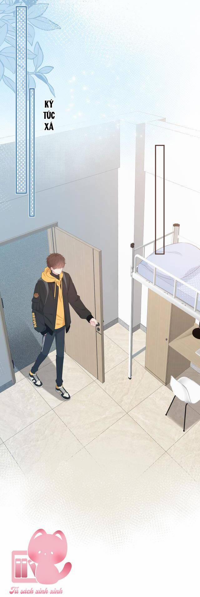 Tôi Sẽ Không Thích Cậu Đâu! 22 trang 43