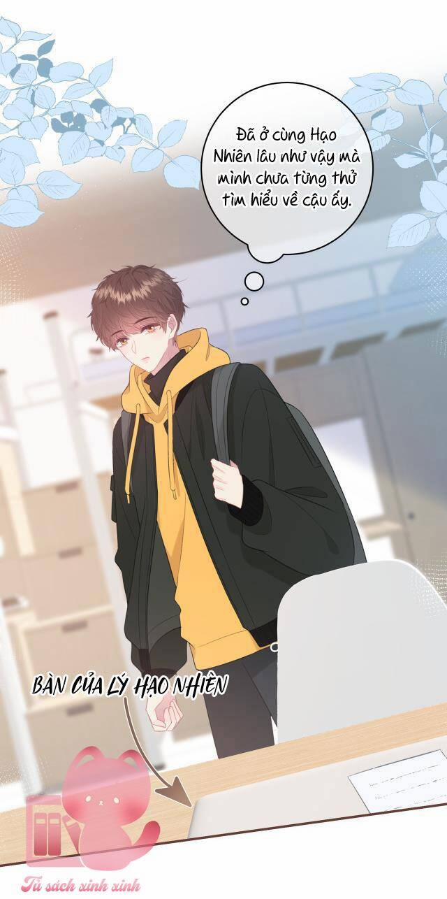 Tôi Sẽ Không Thích Cậu Đâu! 22 trang 44