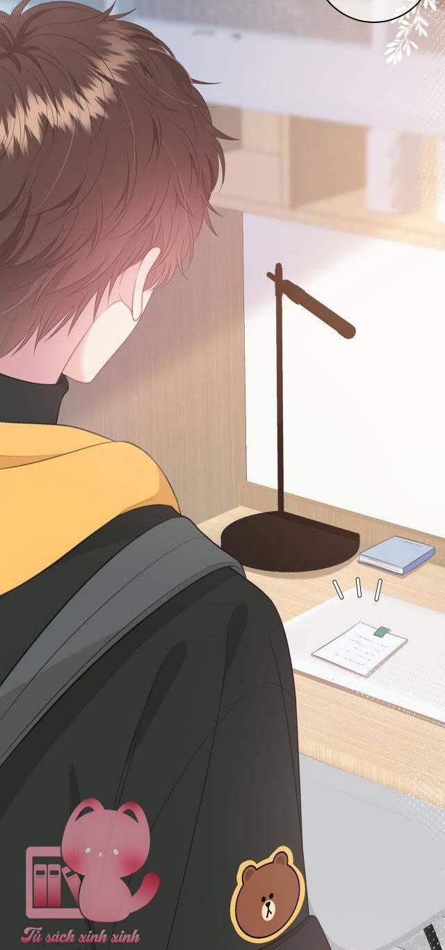 Tôi Sẽ Không Thích Cậu Đâu! 22 trang 46