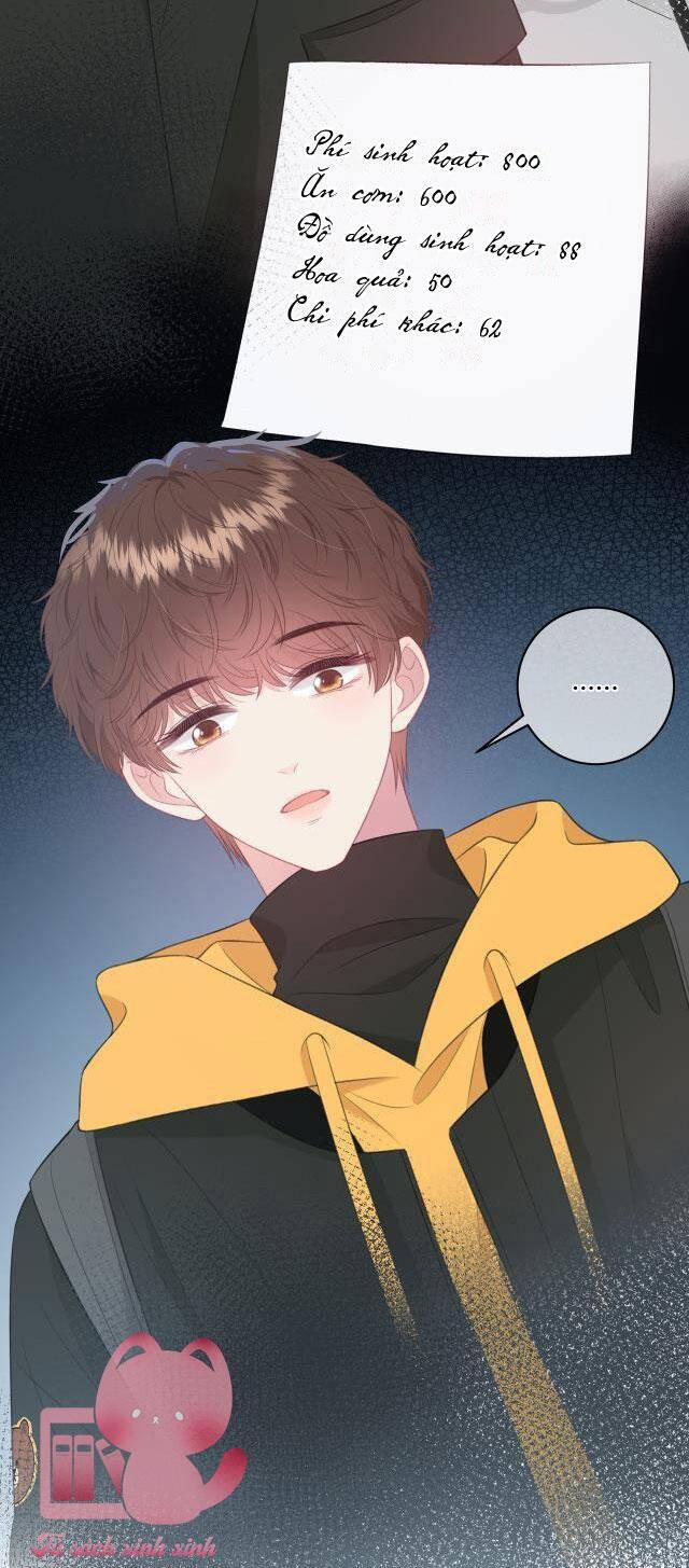 Tôi Sẽ Không Thích Cậu Đâu! 22 trang 47