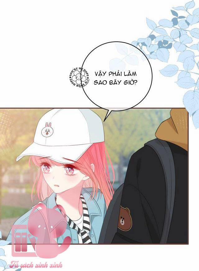 Tôi Sẽ Không Thích Cậu Đâu! 22 trang 8