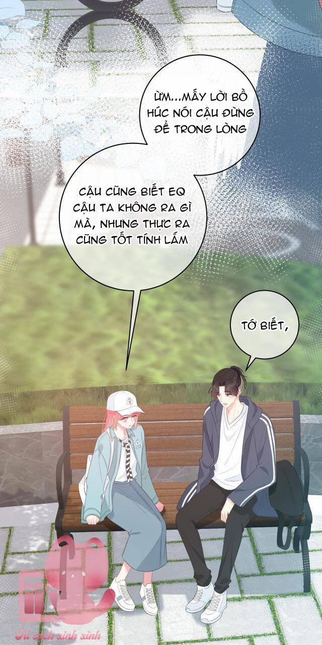 Tôi Sẽ Không Thích Cậu Đâu! 23 trang 13