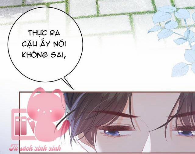 Tôi Sẽ Không Thích Cậu Đâu! 23 trang 14